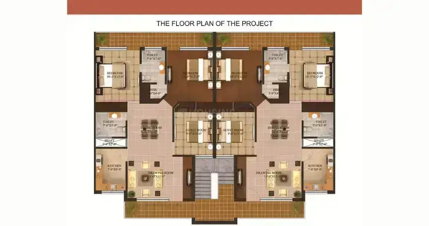 One City Hub Sector 98 Mohali | Best Residential Projects in Mohali | Luxury Apartments & Commercial Property for Sale