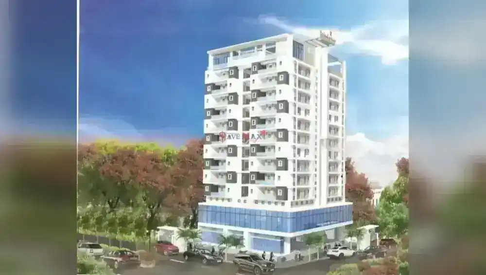 Gulmohar Heights - 1-3 BHK Luxury Apartments in Kharar – amenities area