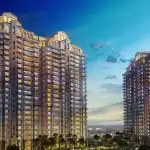 ATS Casa Espana Sector 121 Mohali: Best High Rise Apartments in Mohali | Luxury Residential Projects