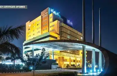 TDI Business Center Sector 118 Mohali | Commercial Projects in Mohali | Mohali Commercial Projects - New Residential Project in Mohali
