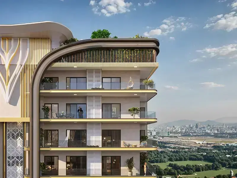 Aarv Twin Towers Mohali: Luxury 3 BHK High-Rise Apartments in SAS Nagar | Best Residential Projects in Mohali – amenities area