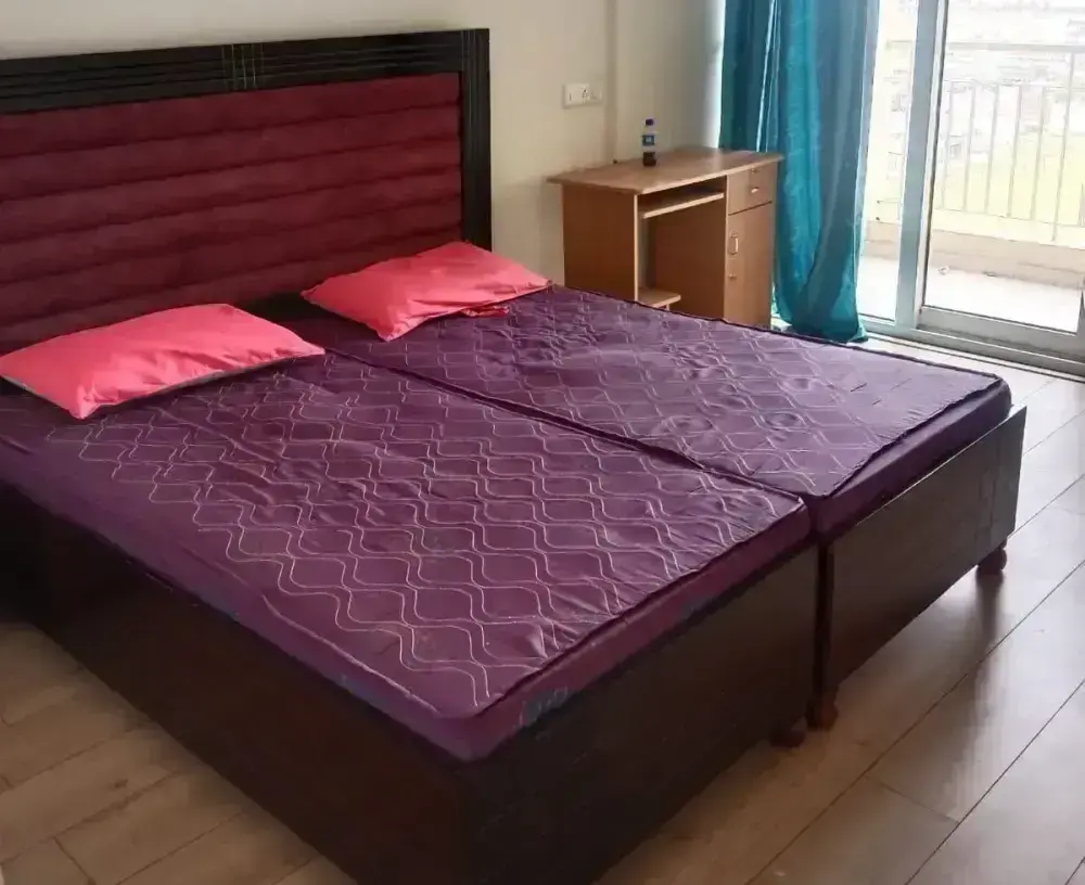 Aastha Apartment Badal Colony Zirakpur: Affordable 3BHK Apartments | Residential Projects in Zirakpur – clubhouse