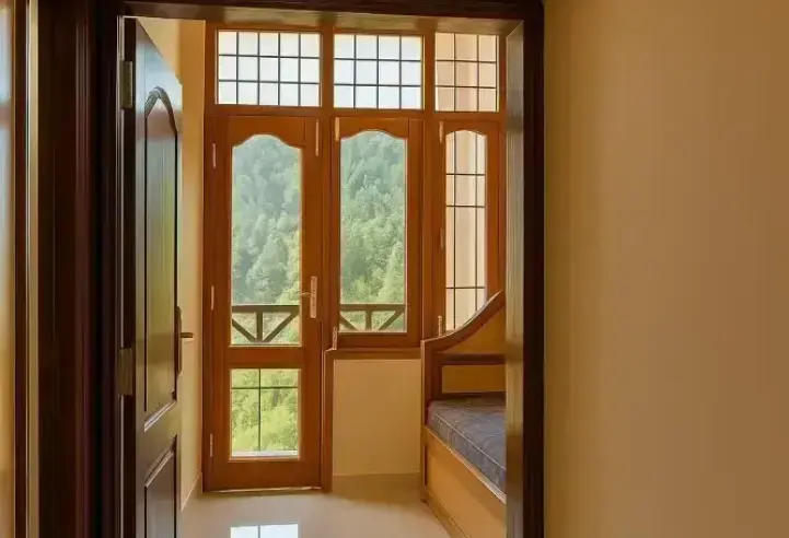 Bhandari Niwas