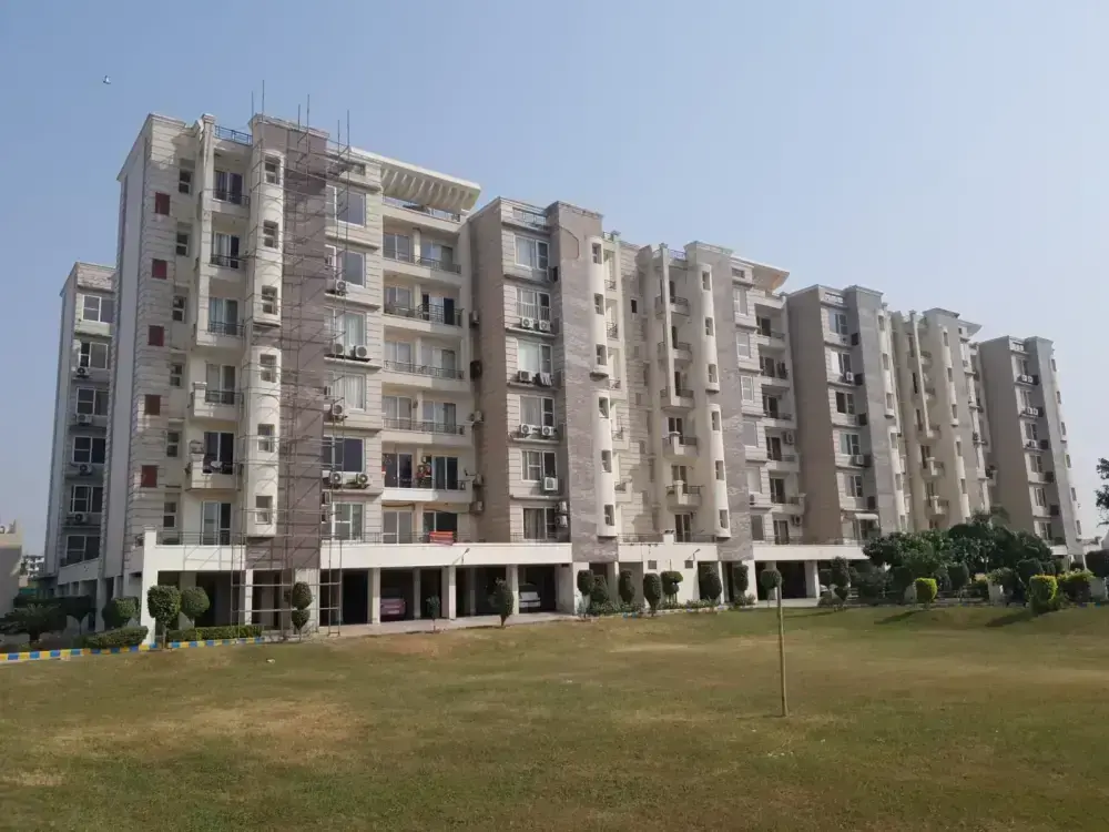 Acme Heights 92 Sector 92 Mohali | Affordable 2BHK & 3BHK High-Rise Apartments in Mohali Residential Projects – amenities area
