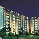 Aditya Palm Court Nabha Zirakpur Residential Apartments | Best Real Estate Projects in Zirakpur