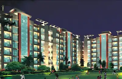 Aditya Palm Court Nabha Zirakpur Residential Apartments | Best Real Estate Projects in Zirakpur - New Residential Project in Zirakpur