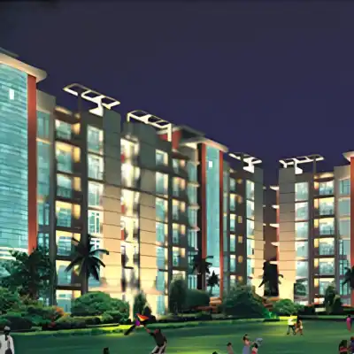 Aditya Palm Court Nabha Zirakpur Residential Apartments | Best Real Estate Projects in Zirakpur