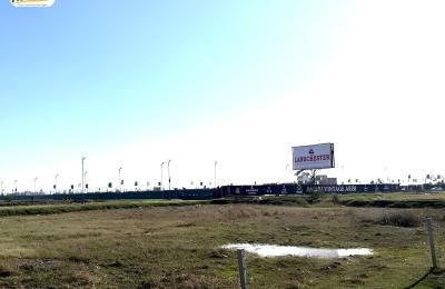 Aero Business Park Mohali - Mixed-Use Industrial & Commercial Plots on Airport Road - New Residential Project in Tricity