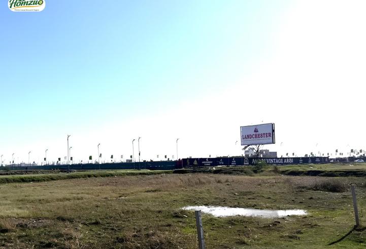 Aero Business Park Mohali - Mixed-Use Industrial & Commercial Plots on Airport Road