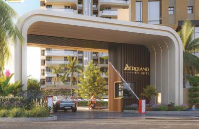Aeroland Heights Mohali: Premium 3BHK Apartments Near Chandigarh International Airport - New Residential Project in Mohali