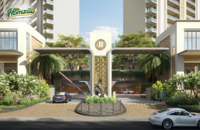 Affinity Belgravia Zirakpur | 3/4 BHK Luxury Flats Price