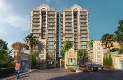 Affinity Greens Zirakpur: Luxury 2, 3, 4 BHK Apartments | Best Residential Projects in Zirakpur - New Residential Project in Zirakpur