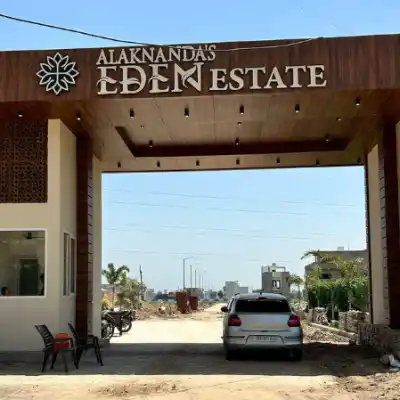 Alaknanda Maxxus Eden Estate Zirakpur: Best Residential Projects in Zirakpur | Luxury Apartments &amp; Plots for Sale