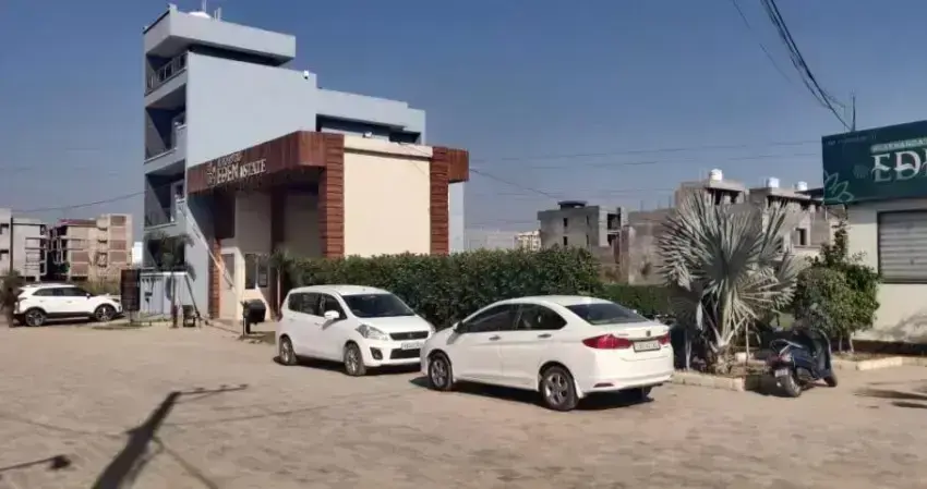 Alaknanda Maxxus Eden Estate Zirakpur: Best Residential Projects in Zirakpur | Luxury Apartments & Plots for Sale – gallery image 11