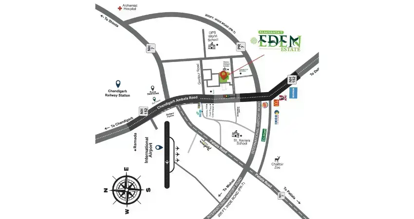 Alaknanda-Maxxus-Eden-Estate-Zirakpur (6)