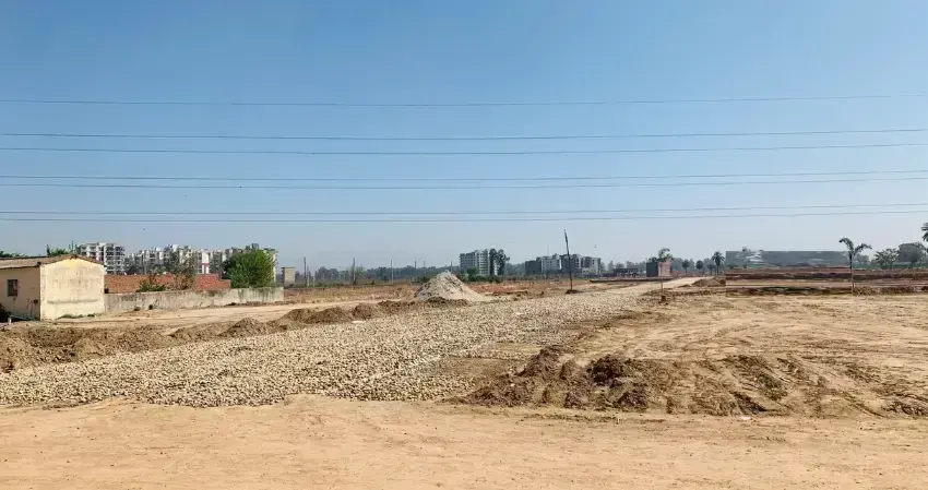 Alaknanda Maxxus Eden Estate Zirakpur: Best Residential Projects in Zirakpur | Luxury Apartments & Plots for Sale – gallery image 12