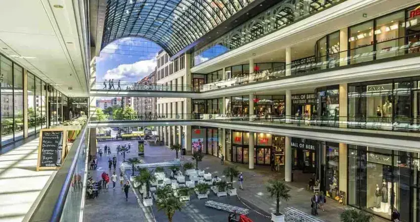 ALC Crosswalk Mohali: Top Commercial Project in Mohali | Real Estate Companies in Mohali | Upcoming Commercial Projects – clubhouse