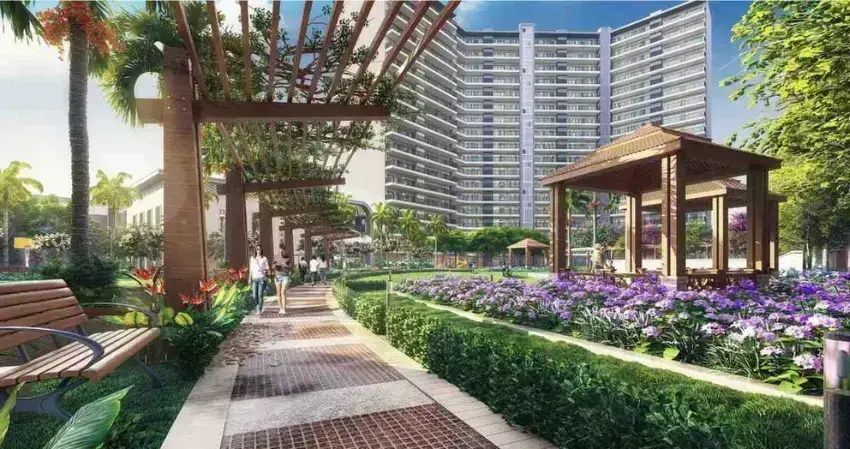ALC Crosswalk Mohali: Top Commercial Project in Mohali | Real Estate Companies in Mohali | Upcoming Commercial Projects