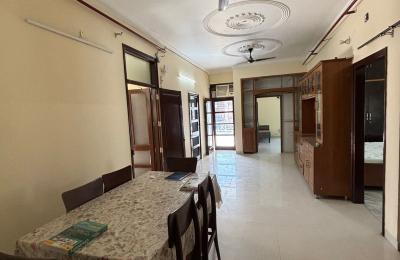 Newly Built Girls PG in Sector 32, Chandigarh | Meals Included | Premium Stay