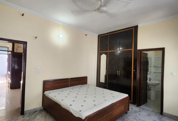 Newly Built Girls PG in Sector 32, Chandigarh | Meals Included | Premium Stay