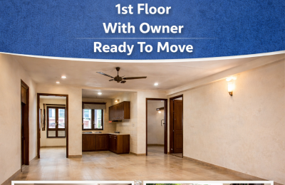 2 BHK ,Sector-23C