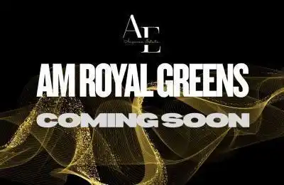 AM Royal Greens | Residential Plots in Mohali | Upcoming Projects in Banur SAS Nagar | Real Estate in Mohali - New Residential Project in Mohali