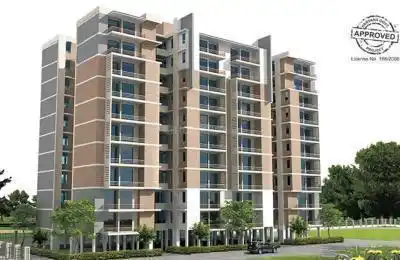 Amarnath Amravati Enclave Amravati Enclave Panchkula | Affordable 2-3 BHK Apartments - New Residential Project in Panchkula