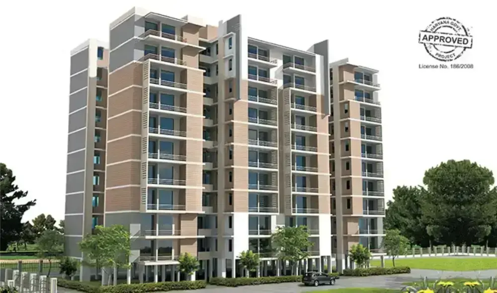 Amarnath Amravati Enclave Amravati Enclave Panchkula | Affordable 2-3 BHK Apartments