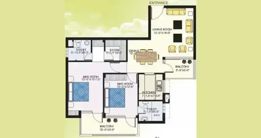 Amarnath Amravati Enclave-homziio__001 (2)