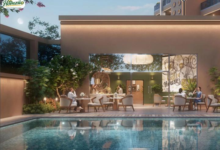 Amayra Sky City Mohali – Premium 2 &amp; 3 BHK Apartments in Kharar