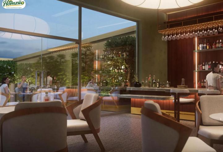 Amayra Sky City Mohali – Premium 2 &amp; 3 BHK Apartments in Kharar – amenities area