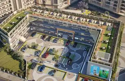 Amayra Trillium Kharar Mohali Apartment: Premier Real Estate in Kharar, Residential Projects in Mohali - New Residential Project in Kharar