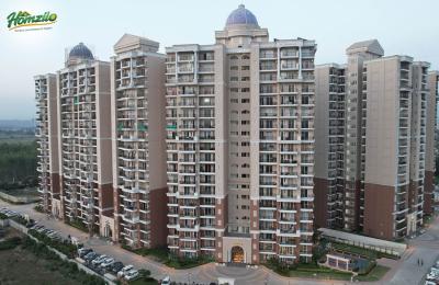 Florence Park – Luxury Living in New Chandigarh