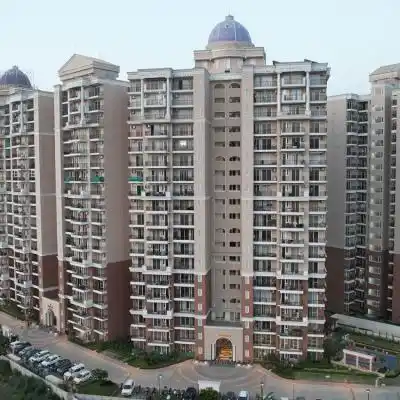 Ambika Florence Park – Luxury 3 &amp; 4 BHK Flats in New Chandigarh