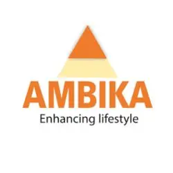 Ambika Realcon Pvt. Ltd. logo