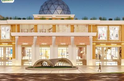 amelia souk - New Residential Project in Zirakpur