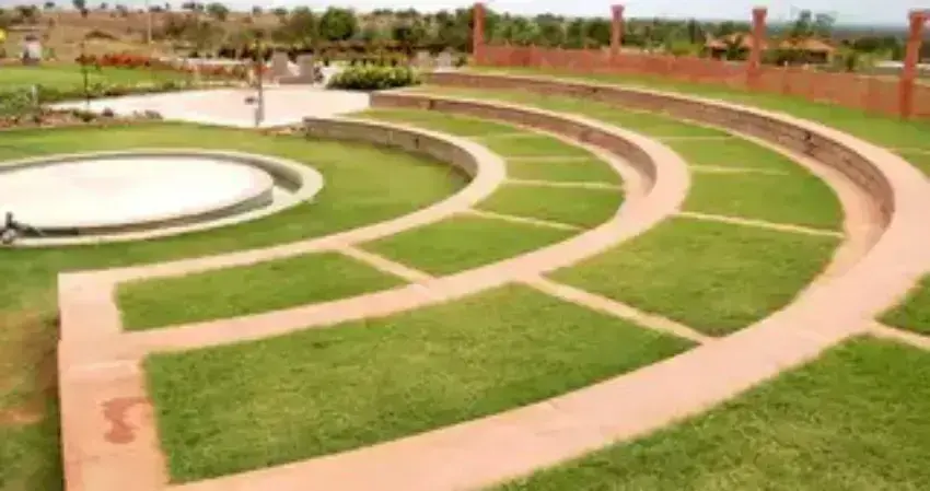 Amulyam Square Airport Road Mohali: Best Commercial Projects in Mohali | Residential Plots in Mohali | Real Estate – clubhouse