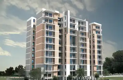 ANA Amravati Apartments 1 Rampur Seori Panchkula | 3 BHK High-Rise Apartments for Sale in Panchkula Residential Projects - New Residential Project in Panchkula