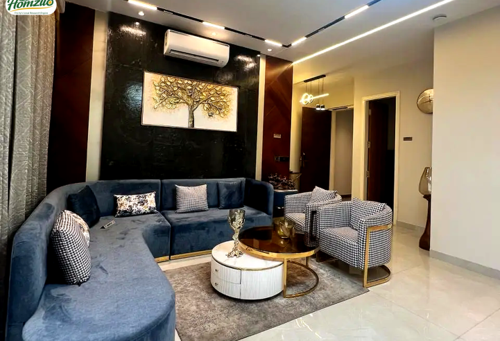 Svastiga The Ananta Aspire Zirakpur Mohali – Luxury 3/4 BHK High-Rise Apartments | Upcoming Housing Projects – gallery image 13