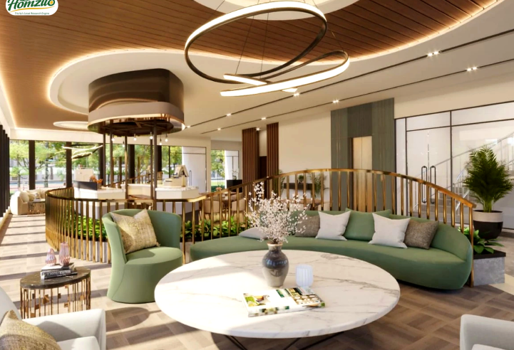 Svastiga The Ananta Aspire Zirakpur Mohali – Luxury 3/4 BHK High-Rise Apartments | Upcoming Housing Projects – swimming pool