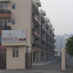 Ananta Homes Zirakpur