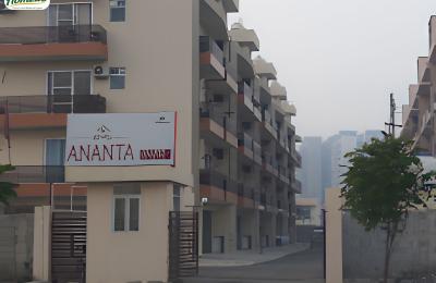 Ananta Homes Zirakpur - New Residential Project in Zirakpur