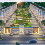 Ananta Lifestyle Zirakpur | 3 BHK Smart Floors