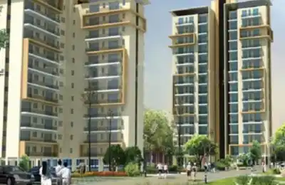 APS Panchkula Heights Sector 20 Panchkula | Affordable 2BHK &amp; 3BHK High-Rise Apartments in Zirakpur Residential Projects - New Residential Project in Panchkula