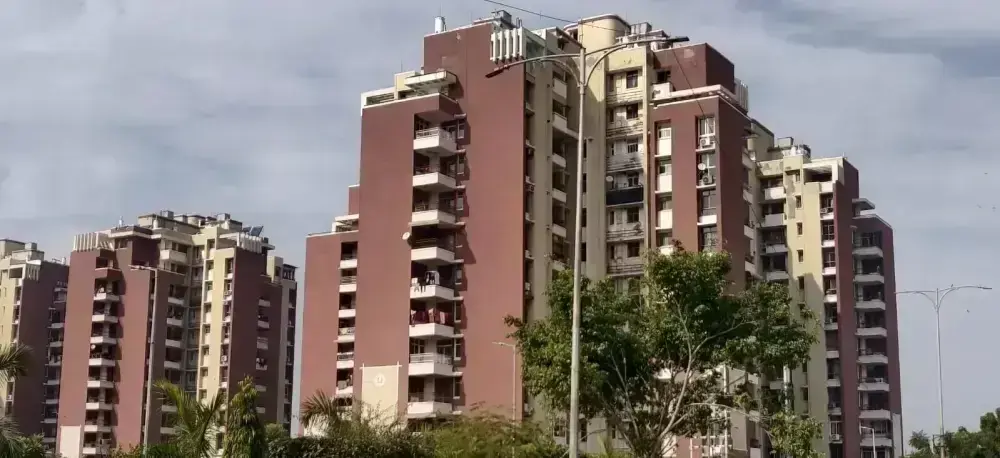 Aravali Hill View Estate Sector 14 Panchkula |Affordable Residential Plots in New Residential Plot Projects in Panchkula – elevation