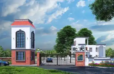 Aravali Hill View Estate Sector 14 Panchkula |Affordable Residential Plots in New Residential Plot Projects in Panchkula - New Residential Project in Panchkula
