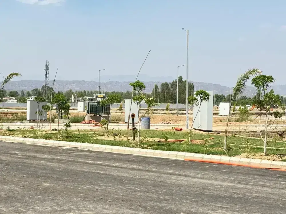 Aravali Hill View Estate Sector 14 Panchkula |Affordable Residential Plots in New Residential Plot Projects in Panchkula – clubhouse