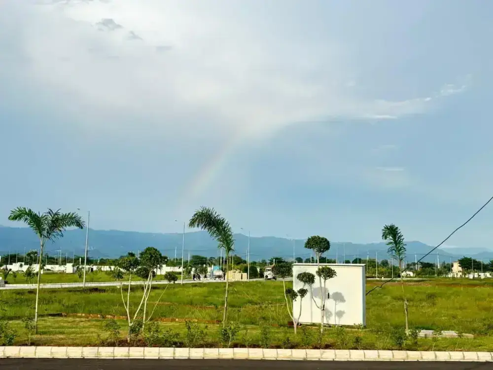 Aravali Hill View Estate Sector 14 Panchkula |Affordable Residential Plots in New Residential Plot Projects in Panchkula – landscape