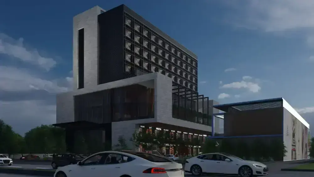 Arista City Center Kharar Mohali: Premium Commercial Projects in Kharar | Commercial Property for Sale – landscape