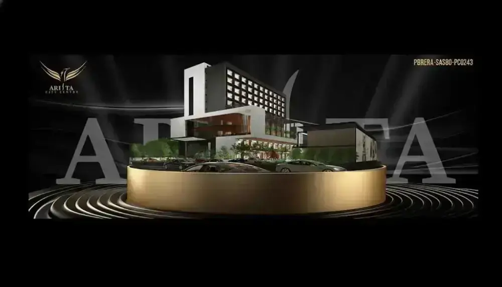Arista City Center Kharar Mohali: Premium Commercial Projects in Kharar | Commercial Property for Sale